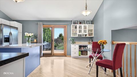 Tiny photo for 2758 Bluestone Bay Drive, New Lenox, IL 60451 (MLS # 12508878)