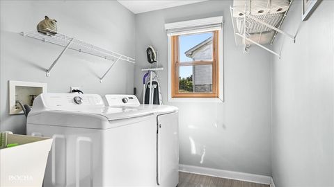 Tiny photo for 2758 Bluestone Bay Drive, New Lenox, IL 60451 (MLS # 12508878)