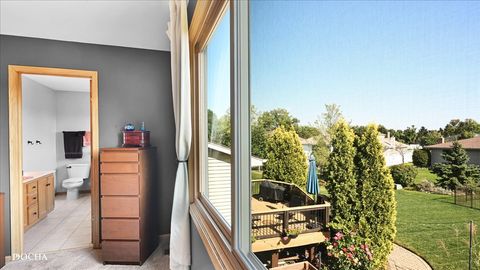 Tiny photo for 2758 Bluestone Bay Drive, New Lenox, IL 60451 (MLS # 12508878)