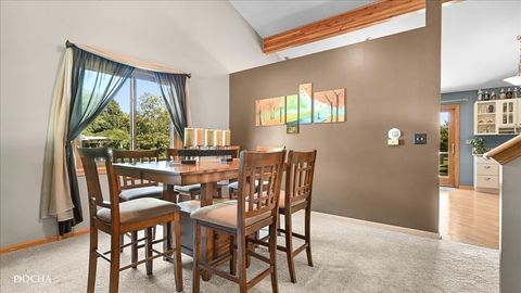 Tiny photo for 2758 Bluestone Bay Drive, New Lenox, IL 60451 (MLS # 12508878)