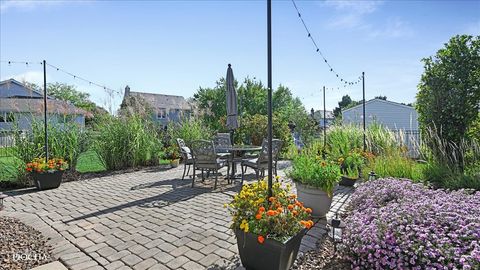 Tiny photo for 2758 Bluestone Bay Drive, New Lenox, IL 60451 (MLS # 12508878)