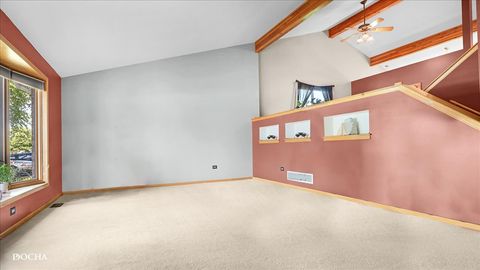 Tiny photo for 2758 Bluestone Bay Drive, New Lenox, IL 60451 (MLS # 12508878)