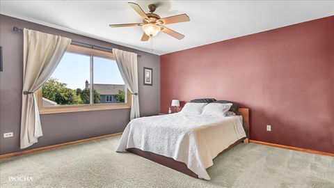 Tiny photo for 2758 Bluestone Bay Drive, New Lenox, IL 60451 (MLS # 12508878)