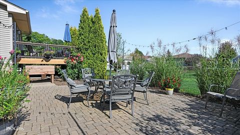 Tiny photo for 2758 Bluestone Bay Drive, New Lenox, IL 60451 (MLS # 12508878)