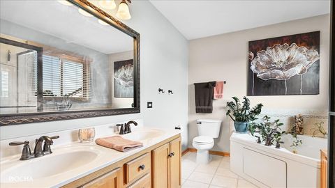 Tiny photo for 2758 Bluestone Bay Drive, New Lenox, IL 60451 (MLS # 12508878)