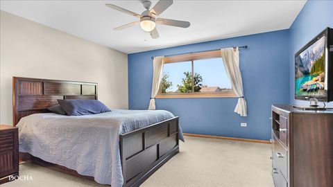 Tiny photo for 2758 Bluestone Bay Drive, New Lenox, IL 60451 (MLS # 12508878)