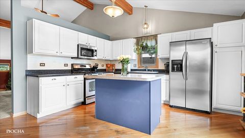 Tiny photo for 2758 Bluestone Bay Drive, New Lenox, IL 60451 (MLS # 12508878)