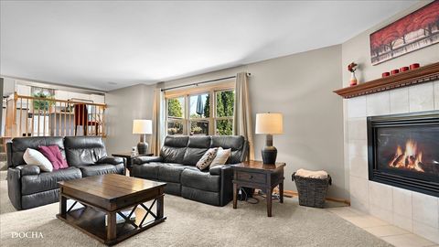 Tiny photo for 2758 Bluestone Bay Drive, New Lenox, IL 60451 (MLS # 12508878)