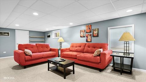 Tiny photo for 2758 Bluestone Bay Drive, New Lenox, IL 60451 (MLS # 12508878)