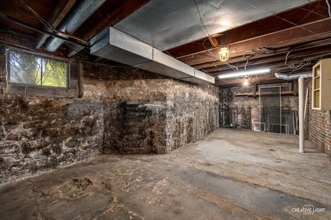 Tiny photo for 245 N Elm Street, Waterman, IL 60556 (MLS # 12482969)