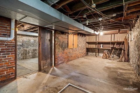 Tiny photo for 245 N Elm Street, Waterman, IL 60556 (MLS # 12482969)