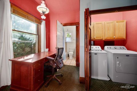 Tiny photo for 245 N Elm Street, Waterman, IL 60556 (MLS # 12482969)