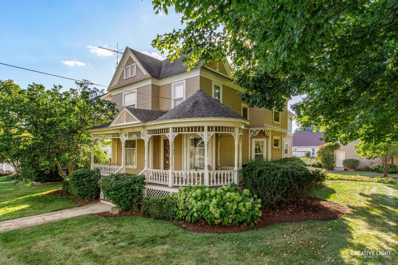 245 N Elm Street