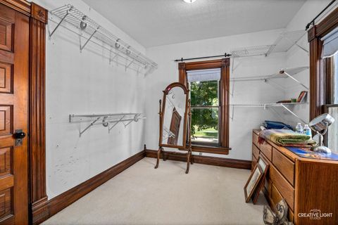 Tiny photo for 245 N Elm Street, Waterman, IL 60556 (MLS # 12482969)