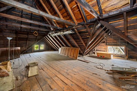 Tiny photo for 245 N Elm Street, Waterman, IL 60556 (MLS # 12482969)