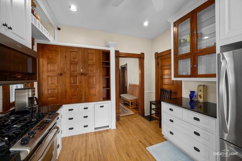 Tiny photo for 245 N Elm Street, Waterman, IL 60556 (MLS # 12482969)