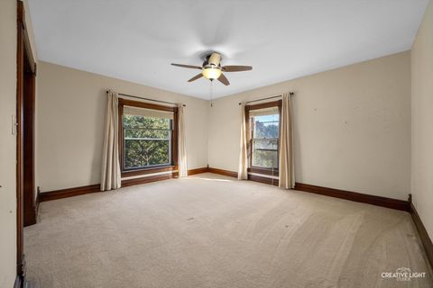 Tiny photo for 245 N Elm Street, Waterman, IL 60556 (MLS # 12482969)