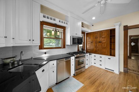 Tiny photo for 245 N Elm Street, Waterman, IL 60556 (MLS # 12482969)