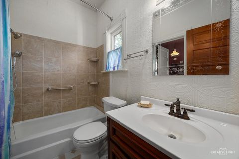 Tiny photo for 245 N Elm Street, Waterman, IL 60556 (MLS # 12482969)