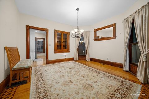 Tiny photo for 245 N Elm Street, Waterman, IL 60556 (MLS # 12482969)