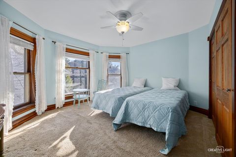 Tiny photo for 245 N Elm Street, Waterman, IL 60556 (MLS # 12482969)