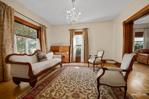 Tiny photo for 245 N Elm Street, Waterman, IL 60556 (MLS # 12482969)