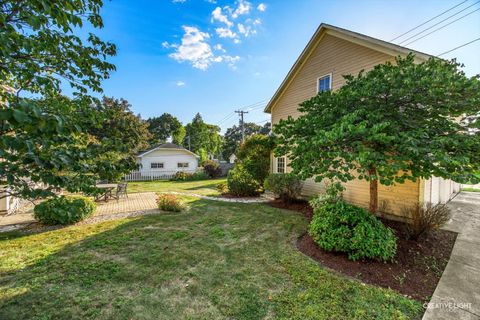 Tiny photo for 245 N Elm Street, Waterman, IL 60556 (MLS # 12482969)