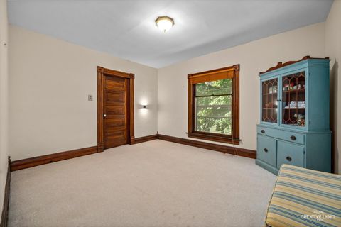 Tiny photo for 245 N Elm Street, Waterman, IL 60556 (MLS # 12482969)