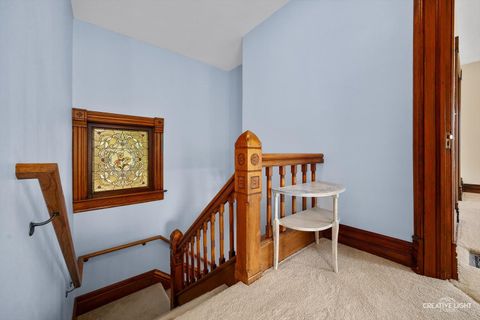 Tiny photo for 245 N Elm Street, Waterman, IL 60556 (MLS # 12482969)