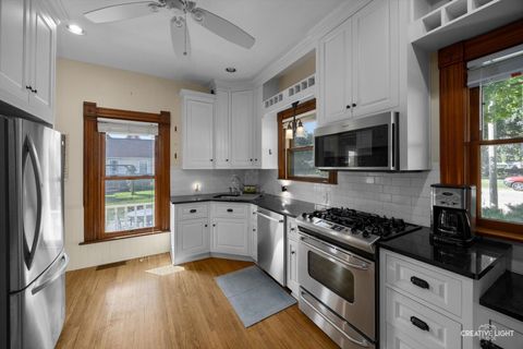 Tiny photo for 245 N Elm Street, Waterman, IL 60556 (MLS # 12482969)