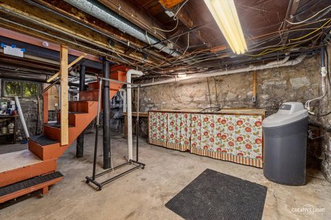 Tiny photo for 245 N Elm Street, Waterman, IL 60556 (MLS # 12482969)