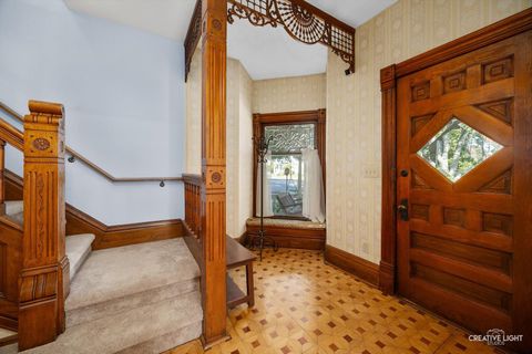 Tiny photo for 245 N Elm Street, Waterman, IL 60556 (MLS # 12482969)