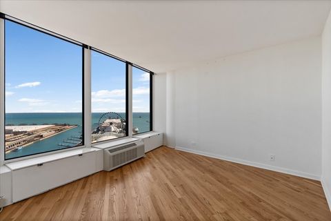 Tiny photo for 505 N Lake Shore Drive #2206-2207, Chicago, IL 60611 (MLS # 12591583)