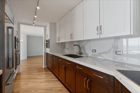 Tiny photo for 505 N Lake Shore Drive #2206-2207, Chicago, IL 60611 (MLS # 12591583)