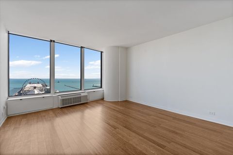 Tiny photo for 505 N Lake Shore Drive #2206-2207, Chicago, IL 60611 (MLS # 12591583)