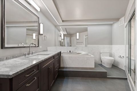 Tiny photo for 505 N Lake Shore Drive #2206-2207, Chicago, IL 60611 (MLS # 12591583)