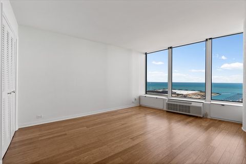Tiny photo for 505 N Lake Shore Drive #2206-2207, Chicago, IL 60611 (MLS # 12591583)