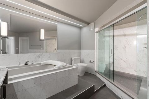 Tiny photo for 505 N Lake Shore Drive #2206-2207, Chicago, IL 60611 (MLS # 12591583)