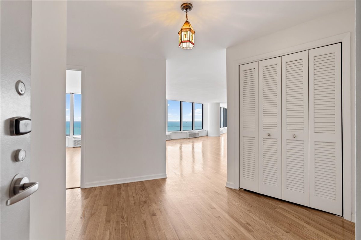 505 N Lake Shore Drive 2206-2207