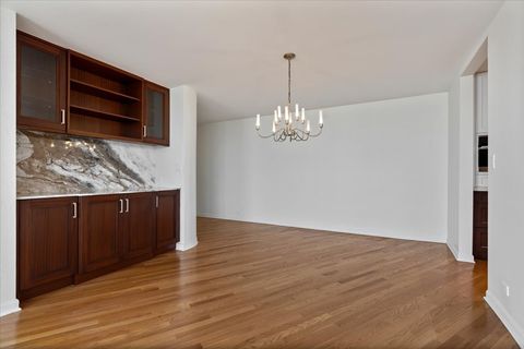 Tiny photo for 505 N Lake Shore Drive #2206-2207, Chicago, IL 60611 (MLS # 12591583)