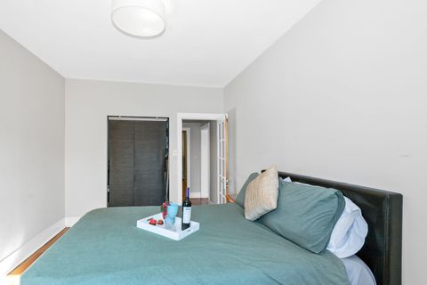 Tiny photo for 106 S SCOVILLE Avenue #2B, Oak Park, IL 60302 (MLS # 12574238)