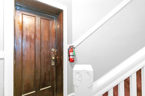 Tiny photo for 106 S SCOVILLE Avenue #2B, Oak Park, IL 60302 (MLS # 12574238)