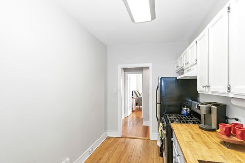 Tiny photo for 106 S SCOVILLE Avenue #2B, Oak Park, IL 60302 (MLS # 12574238)