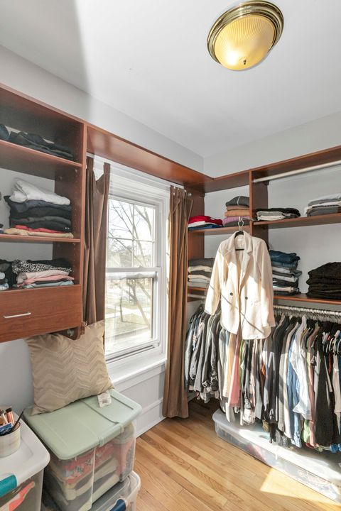 Tiny photo for 106 S SCOVILLE Avenue #2B, Oak Park, IL 60302 (MLS # 12574238)