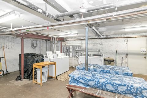 Tiny photo for 106 S SCOVILLE Avenue #2B, Oak Park, IL 60302 (MLS # 12574238)