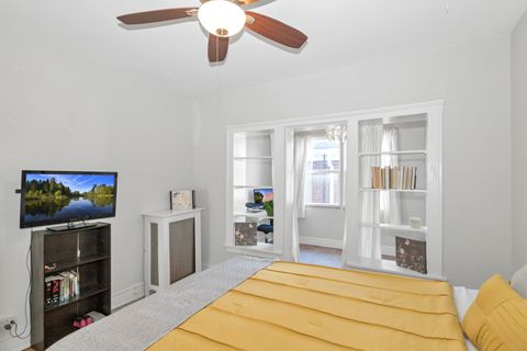 Tiny photo for 106 S SCOVILLE Avenue #2B, Oak Park, IL 60302 (MLS # 12574238)