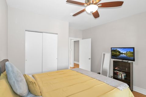 Tiny photo for 106 S SCOVILLE Avenue #2B, Oak Park, IL 60302 (MLS # 12574238)