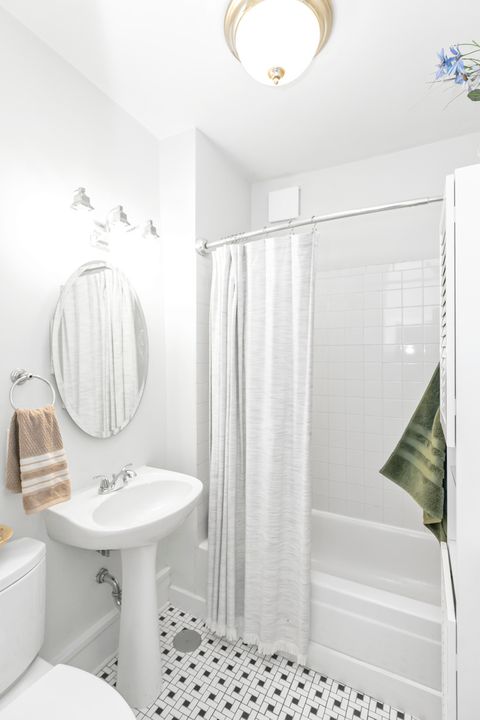 Tiny photo for 106 S SCOVILLE Avenue #2B, Oak Park, IL 60302 (MLS # 12574238)