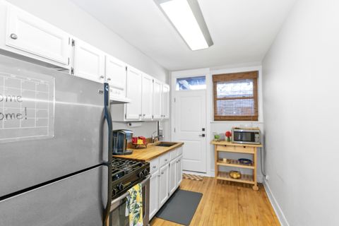 Tiny photo for 106 S SCOVILLE Avenue #2B, Oak Park, IL 60302 (MLS # 12574238)