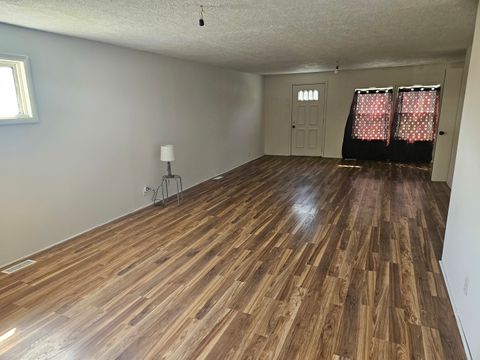 Tiny photo for 606 Orchard Street N, West Frankfort, IL 62896 (MLS # 12598219)